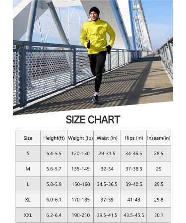 G Gradual Men's Sweatpants 2 Pack - Black/Navy Blue X-Large | Zipper Pockets, Tapered Fit for Running, Exercise & Workout - Buy Online on GoSupps.com