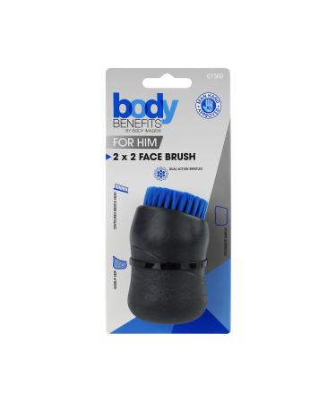 Men's Face Brush