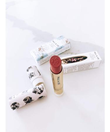 PAUL & JOE Lipstick N Refill 316 Debutante 3.2g - Buy Internationally | Irresistible Color & Hydration - Buy Online on GoSupps.com