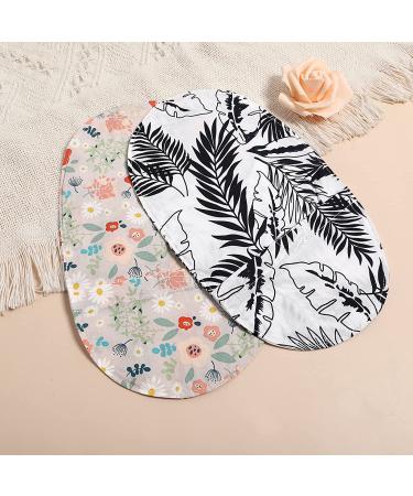 DOITOOL 2pcs Stretchy Ostomy Bag Covers - Universal Colostomy Pouch Covers in Assorted Colors | Ostomy Medical Supplies - Buy Online on GoSupps.com