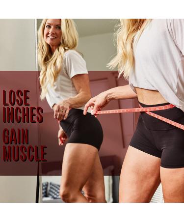 Doctor Safe Weight Loss Pills for Women and Men - Fat Burner & Appetite Suppressant - 1000mg - 45 Days Supply - Buy Online on GoSupps.com