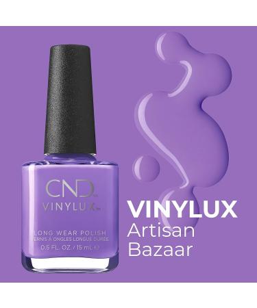 Vinylux Artisan Bazaar #402 - Long-Lasting Nail Polish | International Shipping Available - Buy Online on GoSupps.com