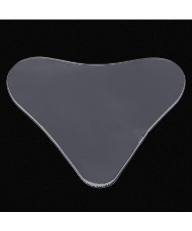 SONEW Reusable T-Shaped Silicone Breast Pads | Anti-Fold & Anti-Aging Cleavage Pads for Women - Buy Online on GoSupps.com