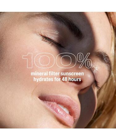 CETAPHIL Everyday Sunscreen Tinted Lotion for Face 1.7 fl oz 100% UVA/UVB Mineral Sunscreen: Titanium Dioxide & Zinc Oxide SPF 40 For Sensitive Skin 1.7 Fl Oz (Pack of 1) - Buy Online on GoSupps.com