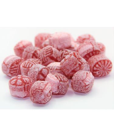pin24shop 50g Chili cherry a candy with a slight sharpness that brings to mind other thoughts
