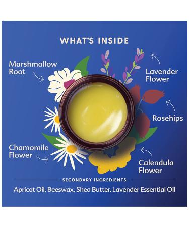 Motherlove Pregnant Belly Salve 4 fl oz - Natural Relief for Stretch Marks & Skin Care - Buy Online on GoSupps.com