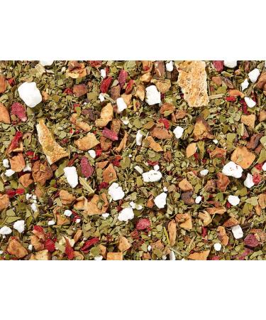 Fruit tea mixture Mate Garnet 1 kg