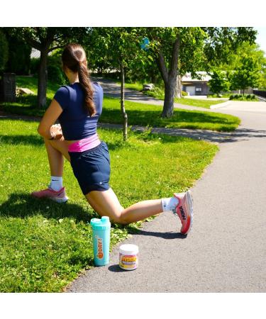 Yummy Sports Hydra+ Electrolyte Instant & Long-Lasting Hydration - Electrolyte Powder with Himalayan salt Coconut Water Powder Vitamin C Magnesium & Potassium Citrate 30 Servings 210g - Sour Watermelon - Buy Online on GoSupps.com