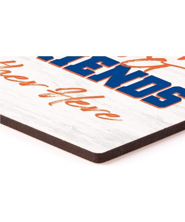 University of Florida Gators 2.75 x 2.75 Wood Magnet - Official Fans and Friends Gathering Merchandise - Buy Online on GoSupps.com