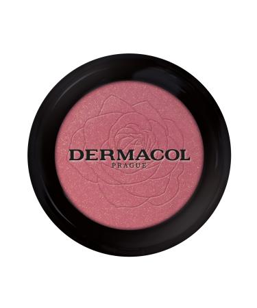 Dermacol DC Dermacol Natural Powder Blush 03 5g