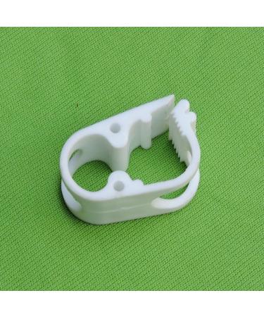 HealthGoodsIn Enema Pinch Clamp for Enema Tubes - Premium Quality & International Shipping - Buy Online on GoSupps.com