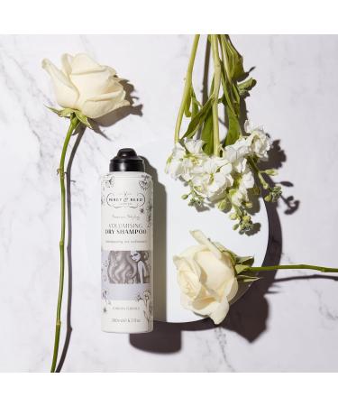 Percy & Reed Session Styling Volumising Dry Shampoo 200ml - London Floral Edition Absorbs Oil Provides Root Volume and Texture - Buy Online on GoSupps.com