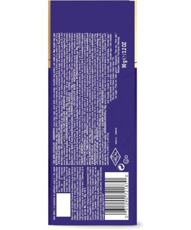 Godiva Chocolatier Signature 72% Dark Chocolate Bar - Rich & Smooth Dark Chocolate with 12 Chocolate Squares - Premium Chocolate - 90g - Buy Online on GoSupps.com