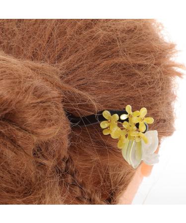OSALADI Hairpin Hair Pin Hair Accessories Tiara Hair Sticks for Women Japanese Hair Sticks Hanfu Hair Bun Hair Holder Retro Hair Stick Hair Chopsticks for Women Vintage Miss China Glass - Buy Online on GoSupps.com