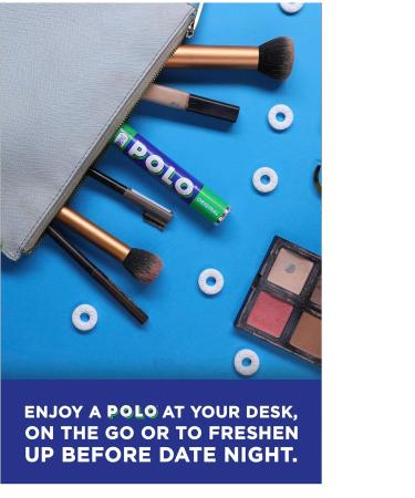 Polo Original Tube 34.0 g (Pack of 32) - Buy Online on GoSupps.com