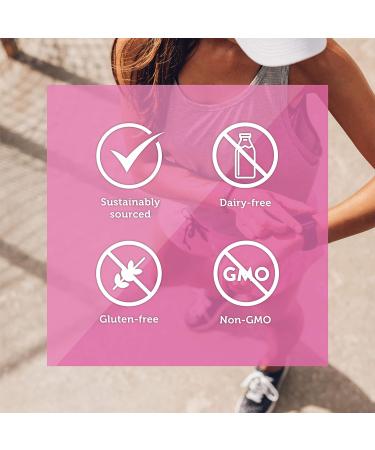 Genuine Health Fast Joint Care+ 60 Capsules - Clinical Strength Eggshell Membrane for Natural Rapid Joint Relief - Buy Online on GoSupps.com