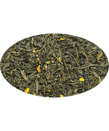Eder Gew rze Eder Spices - Green Tea Sencha Mango flavored - 500g