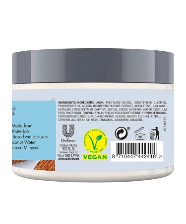 Love Beauty And Planet Coconut Water and Mimosa Flower Hydrating Body Gel 250ml - Buy Online on GoSupps.com