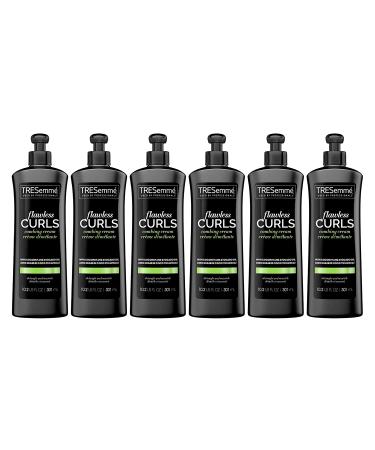 Tresemme Curl Hydrate Leave-In Curl Cream 10.2 fl oz - Moisturizes & Defines Curls - Buy Online on GoSupps.com