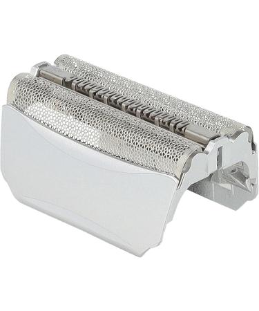 vhbw Double Shaving Foil for Braun 360 Complete Electric Shaver | High-Quality Replacement | Fast International Shipping - Buy Online on GoSupps.com
