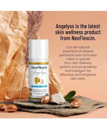 Angelyss Skin Firming Anti-aging Serum - Revitalize & Tighten Skin Shop Worldwide - Buy Online on GoSupps.com