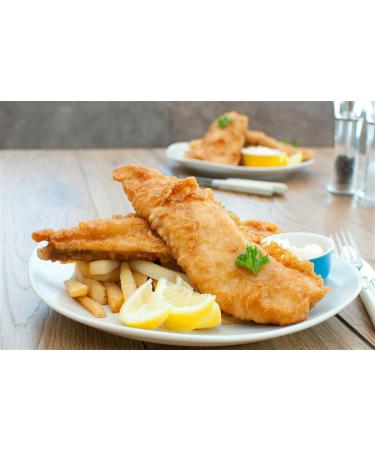 Tartare Sauce Sachets 50 x 10ml. Heinz. - Buy Online on GoSupps.com