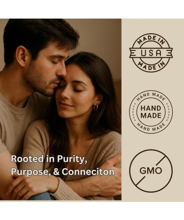 Feminine Drive Women s Botanical Topical Cream with Wild Yam Red Clover and Chaste Tree Clean Plant-Based Skin Moisturizer 2oz King & Queen Wellness - Buy Online on GoSupps.com