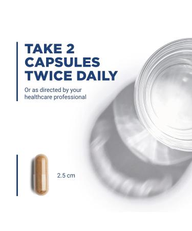 Vital Nutrients Immune Support - Herbal Formula - 60 Vegetarian Capsules - Buy Online on GoSupps.com