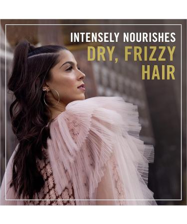 TRESemm Keratin Smooth Deep Smoothing Mask rinse-out hair treatment with hydrolysed keratin for soft shiny frizz-free hair 440 ml (Pack of 2) 440 millilitre (Pack of 2) - Buy Online on GoSupps.com