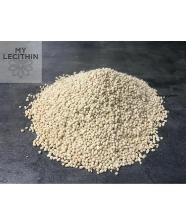 Granul s de l cithine de tournesol | Fabriqu en Allemagne | V g talien | Sans OGM | Sans allerg nes (500 g) - Buy Online on GoSupps.com