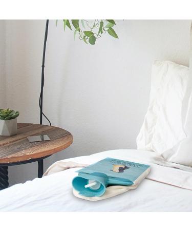 Mr. & Mrs. Panda Warm Bottle Penguin March - Cozy Heat Bottle Cover Gift for Family & Friends - Buy Online on GoSupps.com