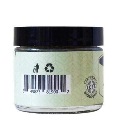 Alma Gourmet Italian Organic Fennel Pollen | 1 Ounce Glass Jar - Buy Online on GoSupps.com