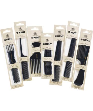 Kent Professional Styling Fork Comb - Buy Online on GoSupps.com