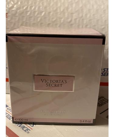 Victoria Secret Fabulous Eau de Parfum Spray 3.4 Ounces Apricot Floral Sandalwood Vanilla 3.4 Fl Oz (Pack of 1)