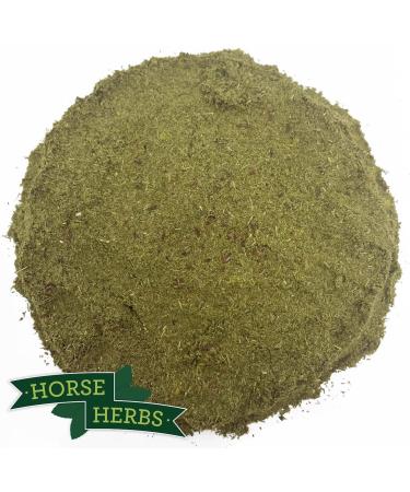 Horse Herbs Biotin Boost - Hoof Care Supplement for Horses & Ponies Laminitis Relief (2 kg Bag) - Buy Online on GoSupps.com