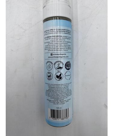 Ormus Patagonia Dabar Frecuencial Mist - Anti-Stress Blue Light Protection & Relaxation Spray for Health - Buy Online on GoSupps.com