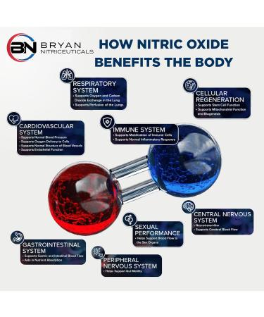 Bryan Nitriceuticals N.O. Beetz Nitric Oxide Fueled Energy Boost Supplement Hydration & Cellular Energy Production Enhancer Blend of Vitamins and Minerals (30 Servings) - Buy Online on GoSupps.com