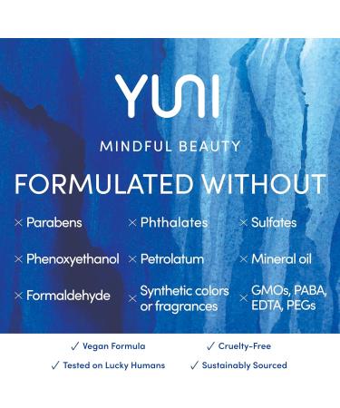 YUNI Chillax Beauty Gel de R cup ration Musculaire (56ml) Arnica Roll On - Soulagement Post-Entra nement Soulage la Tension Soulagement des Muscles Endoloris pour le Dos le Cou les Mains - Buy Online on GoSupps.com