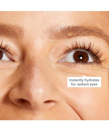 Beekman 1802 Mushroom Milk Better Aging Eye Cream (0.68 fl oz) + Bloom Cream Daily Face Moisturizer (1.69 fl oz) - Good for Sensitive Skin - Cruelty Free - Buy Online on GoSupps.com