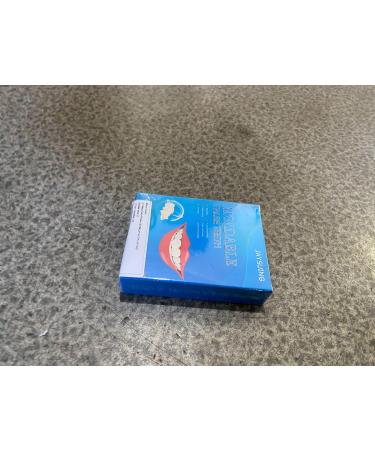 Temporary Tooth Repair Set | Instant Veneers & Provisional Dentures for Broken Teeth - Buy Online on GoSupps.com