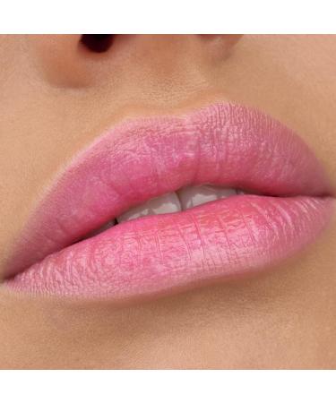Essence Space Glow Color Changing Lipstick - pH Reactive Personalized Pink Vegan & Cruelty Free Perfect for All Skin Tones Soft Tint & Subtle Shimmer - Buy Online on GoSupps.com
