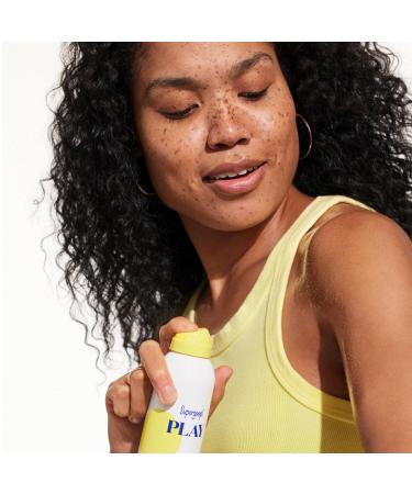 Supergoop! Summer PLAY Bundle - Everyday Lotion & Antioxidant Body Mist - Broad Spectrum Sunscreen for Sensitive Skin - Clean Ingredients for Active Days - Buy Online on GoSupps.com