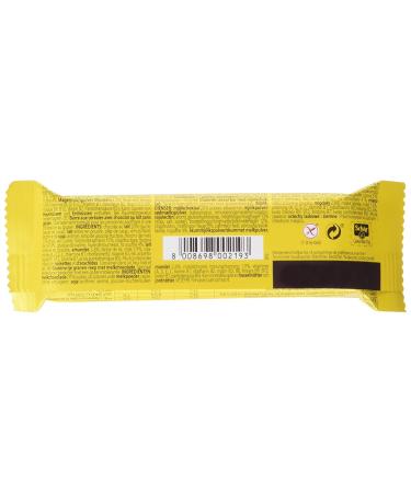 Buy Sch r Gluten-Free Cereal Bar 25g - Pack of 25 | Healthy Snack | International Shipping - Buy Online on GoSupps.com