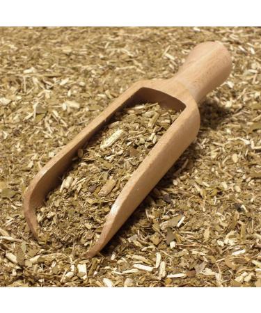 Guarani Silueta 500g Yerba Mate Tea: Natural Caffeine Source from Paraguay | Herbal Yerba Mate Tea with Lemon and Mint | Gluten Free & Vegan - Buy Online on GoSupps.com