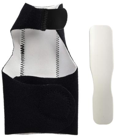 Rolyan 18215 Takeoff Gel Shell Thumb Support Left