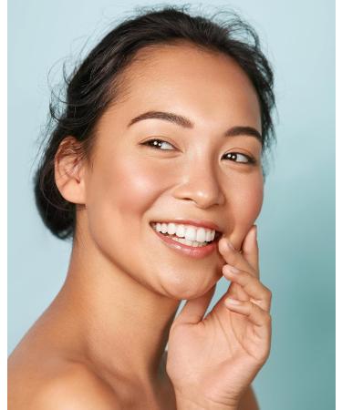 BEYOND Angel Aqua Moisture Barrier Cream - Vegan Deeply Nourishing Face Moisturizer (Pack of 2 5.1 fl oz Each) with Hyaluronic Acid & Shea Butter for Ultimate Hydration - Buy Online on GoSupps.com