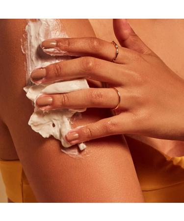 Nativa SPA Shea Moisturizing Body Butter by O Botic rio - Deep Hydration & Nourishment for Silky-Smooth Skin - 7 oz | International Shipping Available - Buy Online on GoSupps.com