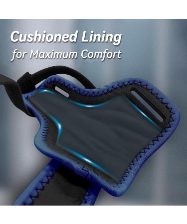 Shop New Upgraded 2 in 1 Thumb Brace | Removable Spica Splint for De Quervain's & Trigger Thumb | Left/Right Hand Support - Fast International Shipping - Buy Online on GoSupps.com