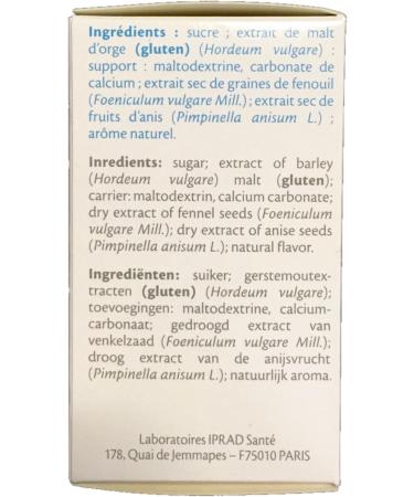 Galactogil Lactation - New: The Natural Solution to Support Breastfeeding - Pack of 2 Boxes of 24 Sachets - Buy Online on GoSupps.com