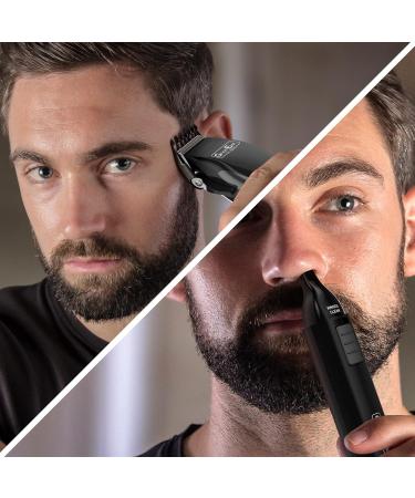 WAHL GroomEase Clipper Gift Set Single - Buy Online on GoSupps.com